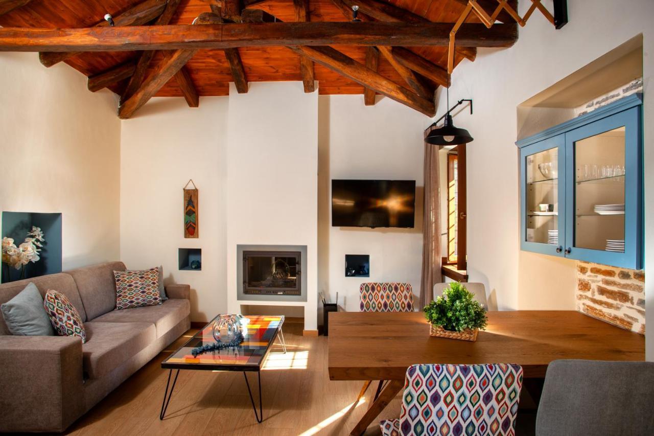 Ioanna By Pelion Esties Villa *