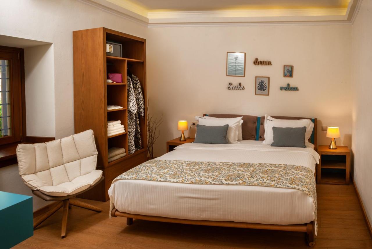 Ioanna By Pelion Esties Villa *